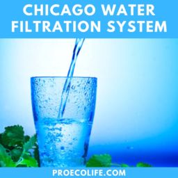 Water Filter System in Chicago