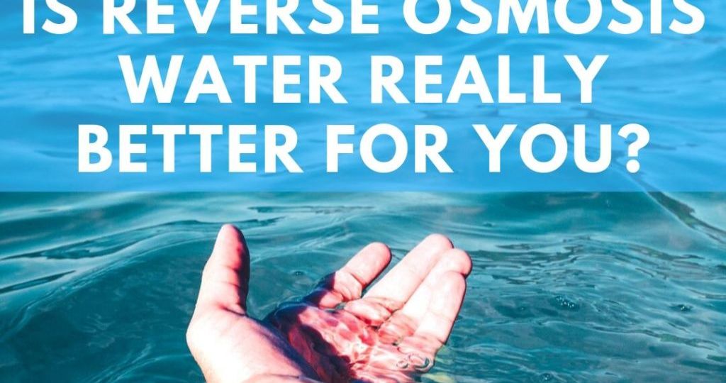 Reverse Osmosis Facts