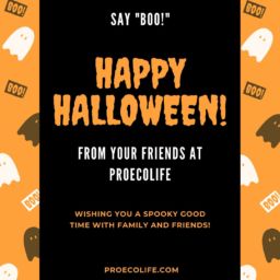 From Your Friends At ProEcoLife