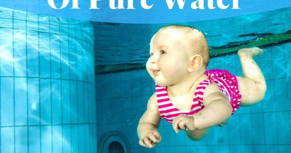 Pure Water Health Benefits