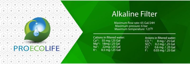 Alkaline