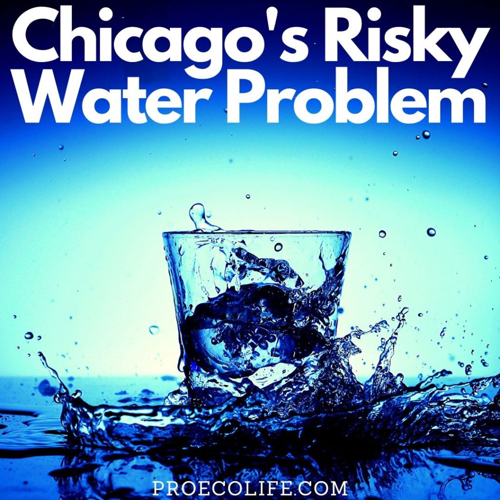 Chicagos Risky Water Problem
