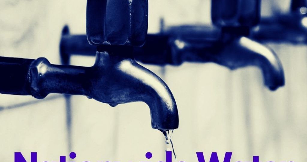 Nationwide Water Violations Revealed