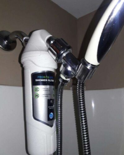 Shower Filter