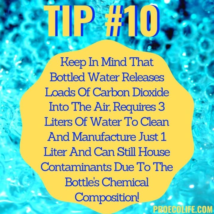 Is Bottled Water Worth It? ProEcoLife