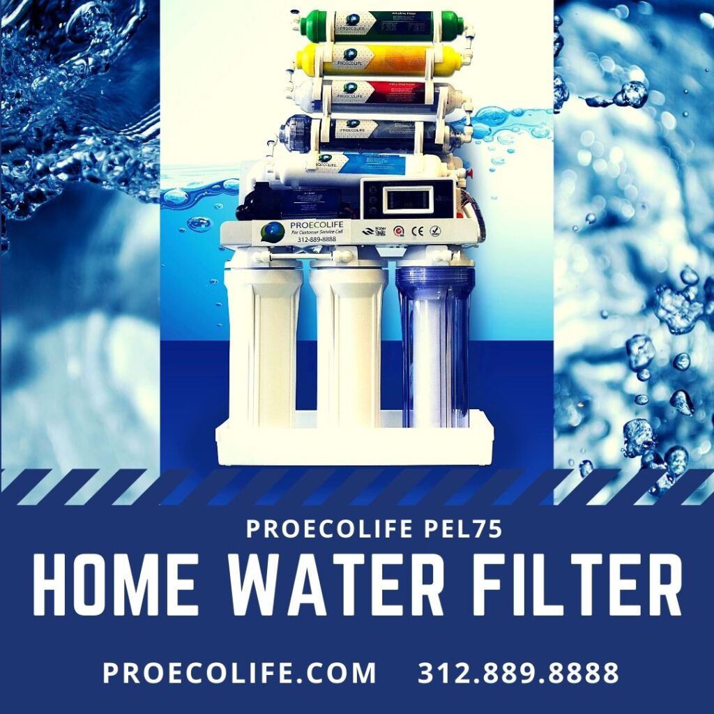 Home Water Filter