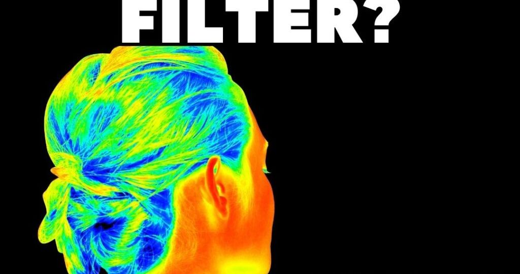 What Is An Infrared Filter