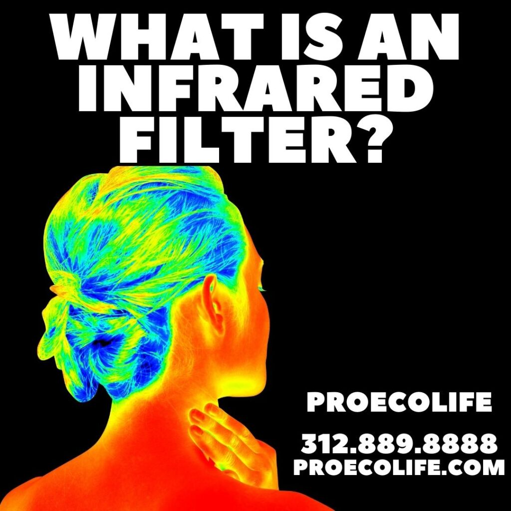 What Is An Infrared Filter