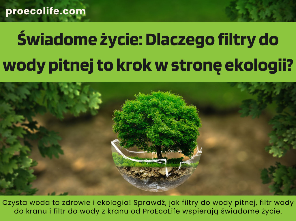 filtry do wody pitnej