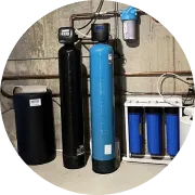 Home and Commercial Water Filtration Systems | ProEcoLife