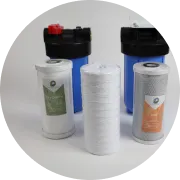 Home and Commercial Water Filtration Systems | ProEcoLife