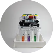 Home and Commercial Water Filtration Systems | ProEcoLife