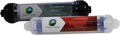 Home and Commercial Water Filtration Systems | ProEcoLife