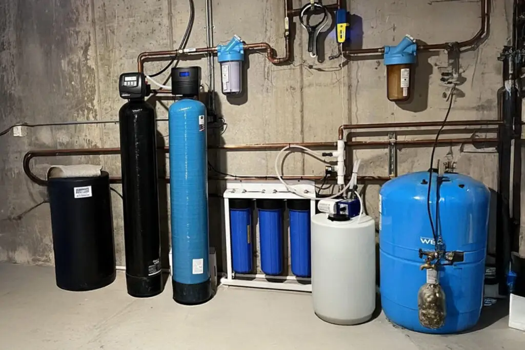 Home and Commercial Water Filtration Systems | ProEcoLife