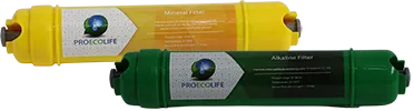 Home and Commercial Water Filtration Systems | ProEcoLife