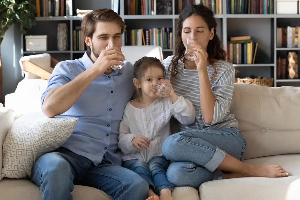 Home and Commercial Water Filtration Systems | ProEcoLife
