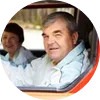 Barr Wright, ProEcoLife customer