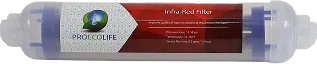 ProEcoLife infrared rod water filter cartridge