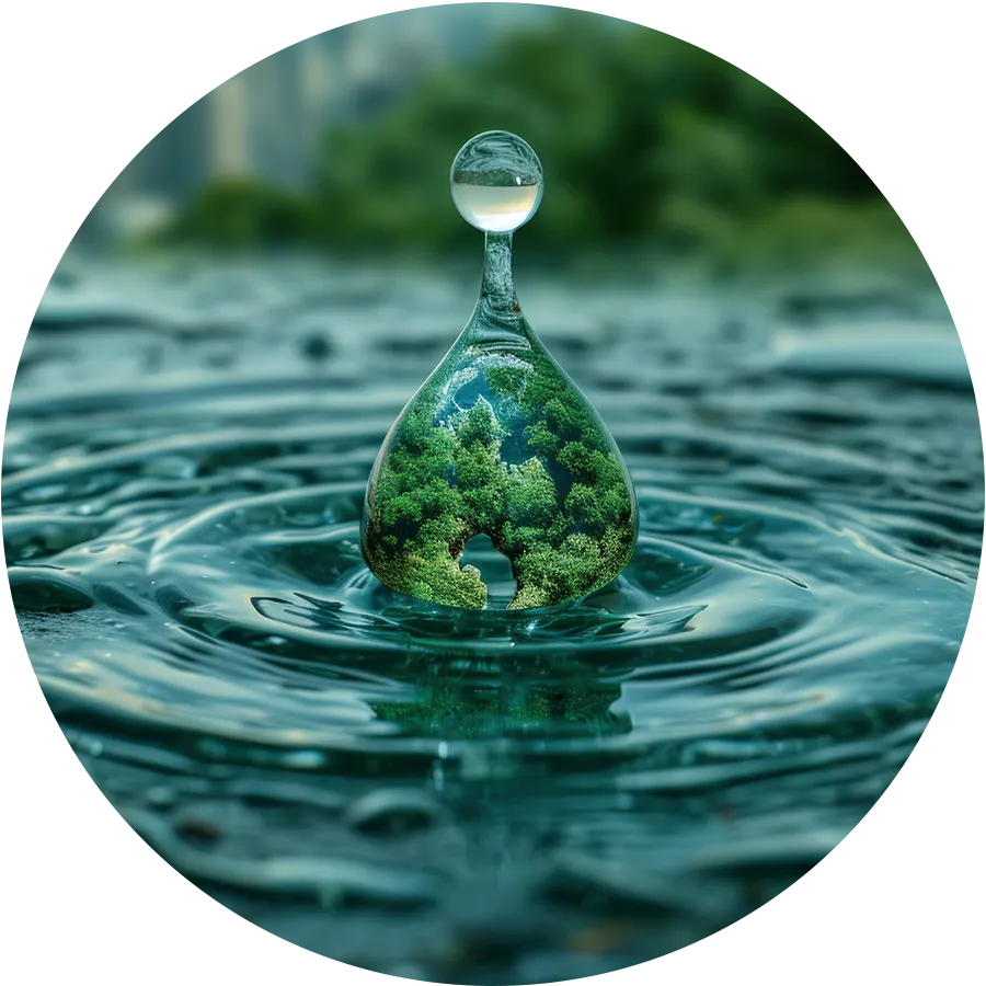 Home and Commercial Water Filtration Systems | ProEcoLife