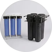 Home and Commercial Water Filtration Systems | ProEcoLife