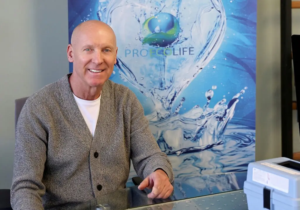 Home and Commercial Water Filtration Systems | ProEcoLife