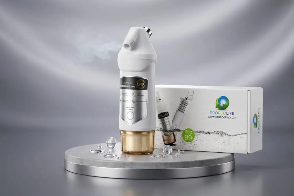 Home and Commercial Water Filtration Systems | ProEcoLife