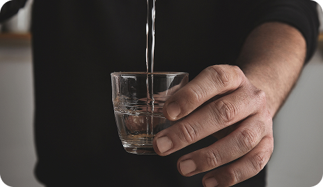water filter supplier