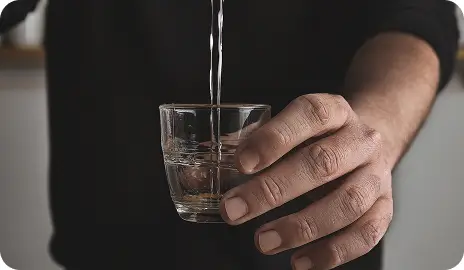 water filter supplier
