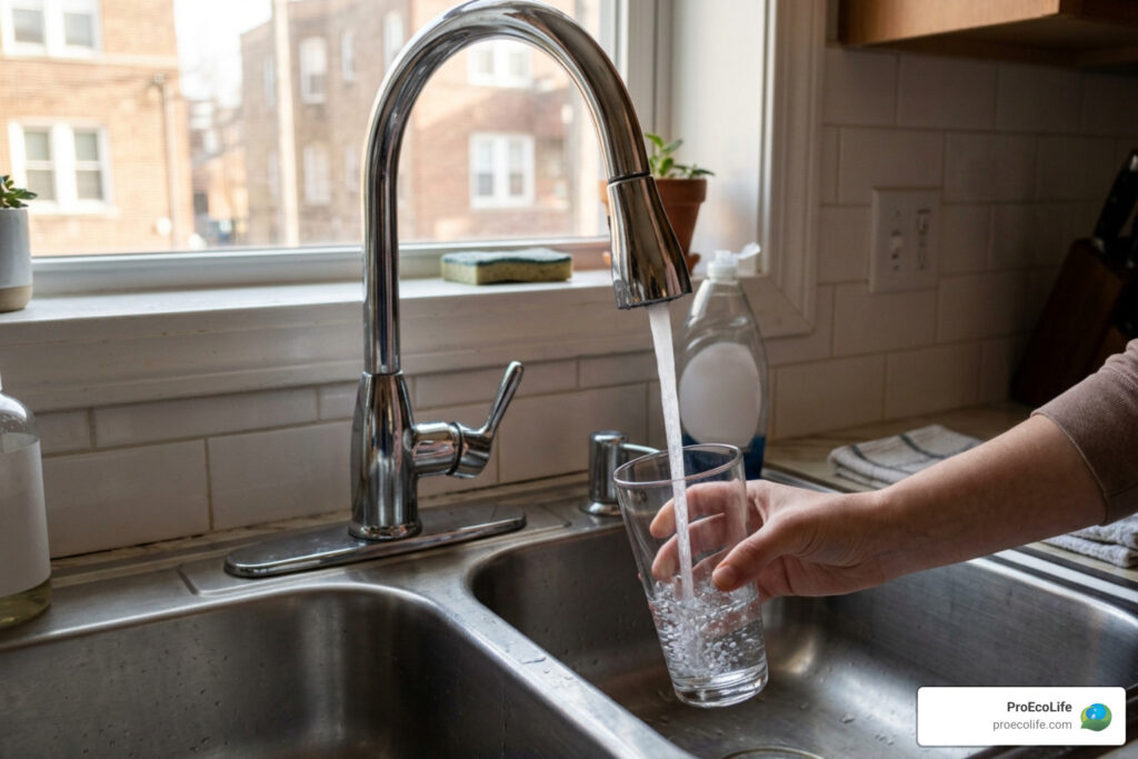 chicago lead water