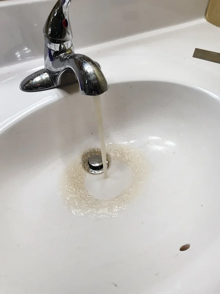 chicago water testing kit
