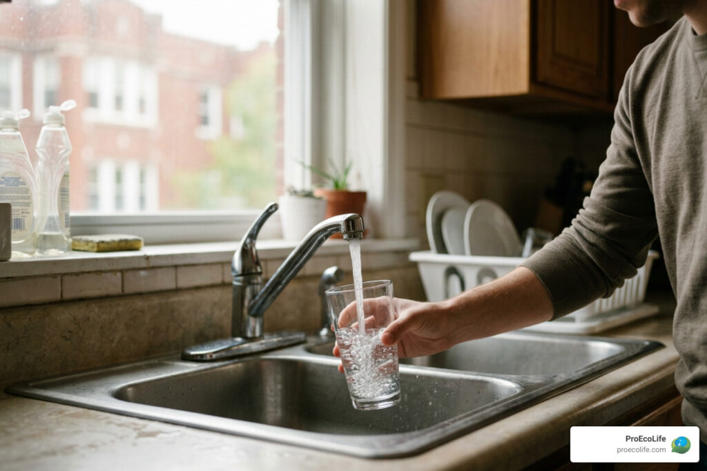 chicago water lead testing