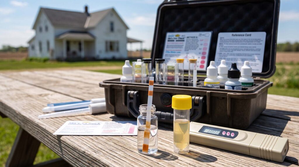 Clean Water for Michigan Homes