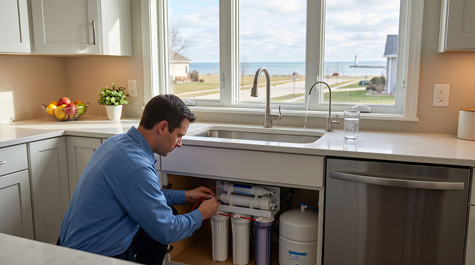 Water Purification Wisconsin
