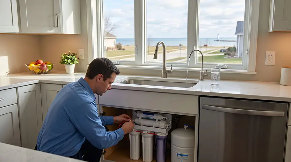 Water Purification Wisconsin