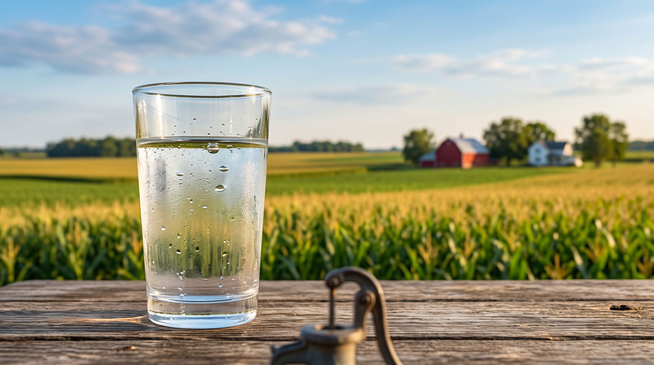 Water Purification for Indiana