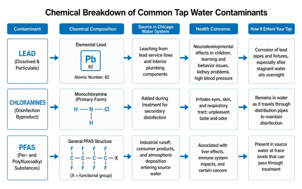 chicago water filtration
